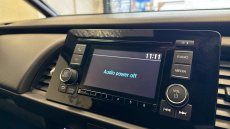 Honda Jazz 1.5 i-MMD Hybrid SE 5dr eCVT Hybrid Hatchback